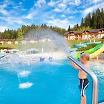 Eco Terme Snovik Hotel 4*