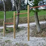 Hotel Eco Terme Snovik Kamnik