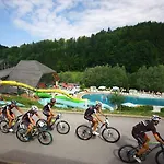 Eco Terme Snovik Hotel 4*