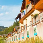 Eco Terme Snovik 4*