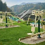 Eco Terme Snovik 4* Kamnik