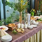 Eco Terme Snovik 4*