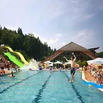 Hotel Eco Terme Snovik Kamnik
