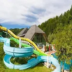Hotel Eco Terme Snovik Kamnik