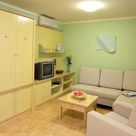 Eco Terme Snovik