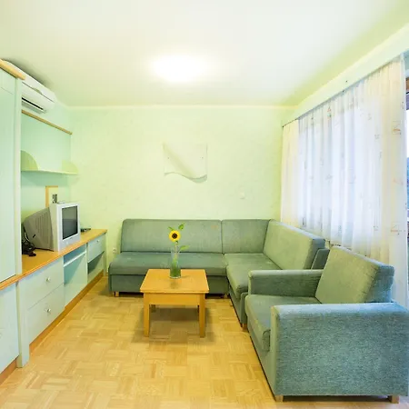 Eco Terme Snovik Hotel Kamnik