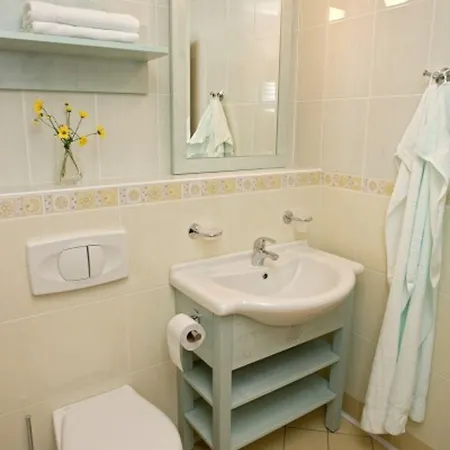 Hotel Eco Terme Snovik, Kamnik