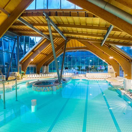Eco Terme Snovik Kamnik