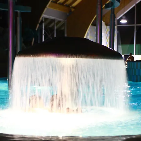 Eco Terme Snovik Kamnik