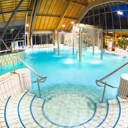 Eco Terme Snovik Szálloda Kamnik