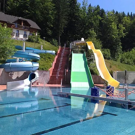 Eco Terme Snovik, Kamnik