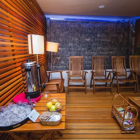 Eco Terme Snovik Hotell Mekinje