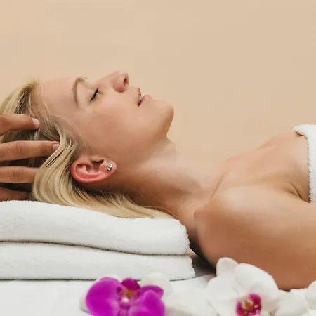 Hotel Eco Terme Snovik 4*