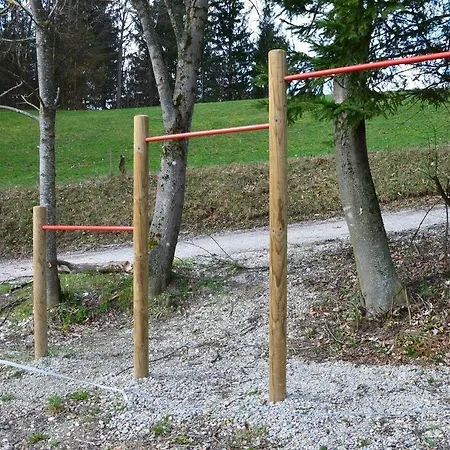 Hotel Eco Terme Snovik Kamnik