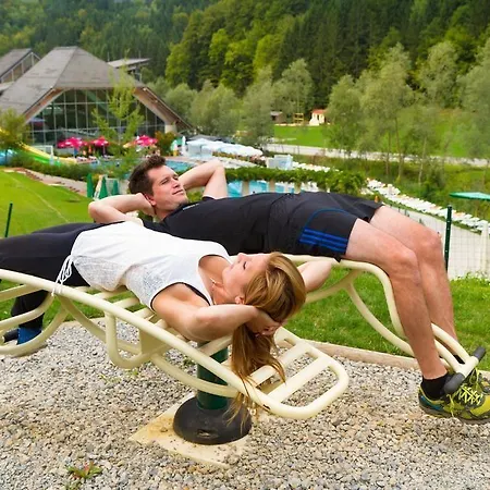 Hotel Eco Terme Snovik, Kamnik