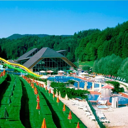 Eco Terme Snovik, Kamnik Mekinje