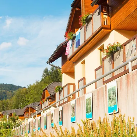Eco Terme Snovik 4*