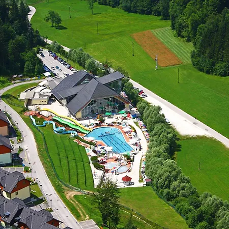 Eco Terme Snovik Hotell