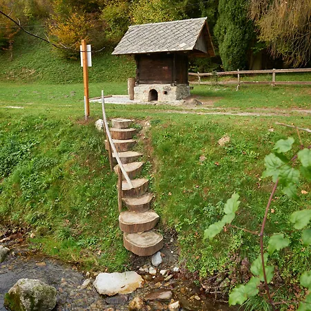 Eco Terme Snovik Hotell 4*