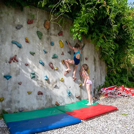 Hotel Eco Terme Snovik 4*