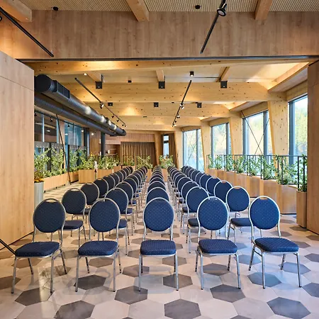 Hotell Eco Terme Snovik 4*