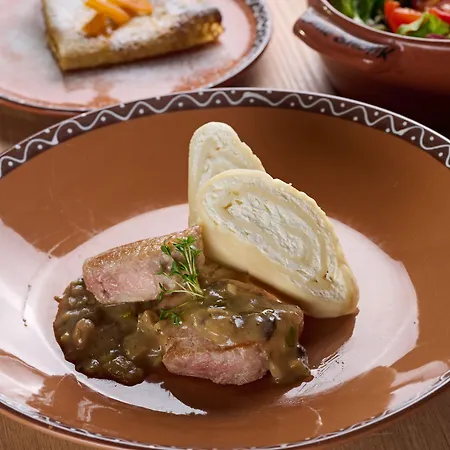 Eco Terme Snovik 4* Kamnik