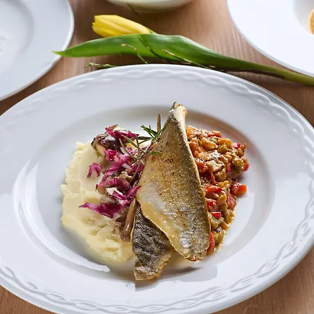 Eco Terme Snovik Hotel Kamnik