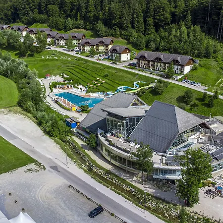 Eco Terme Snovik Mekinje