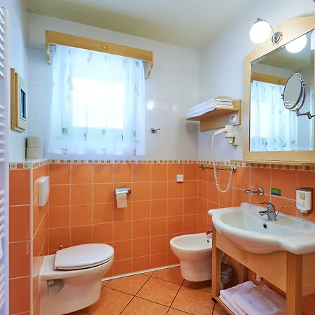 Eco Terme Snovik Hotel 4*