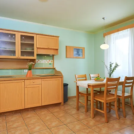 Eco Snovik 4* Kamnik