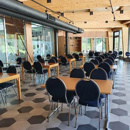 Eco Terme Snovik, Kamnik 4*