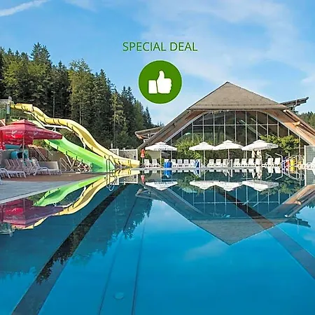 Eco Terme Snovik, Kamnik