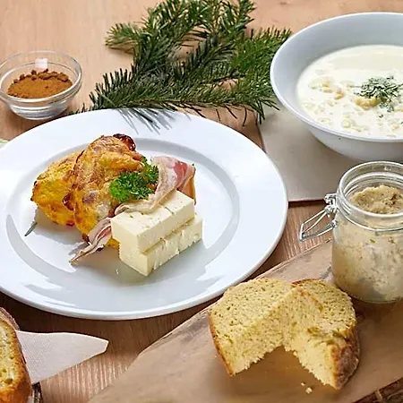Eco Terme Snovik, Kamnik Hotel Mekinje