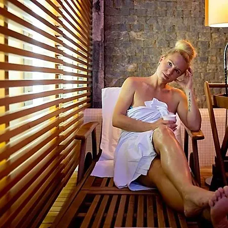 Eco Terme Snovik, Kamnik 4* Mekinje