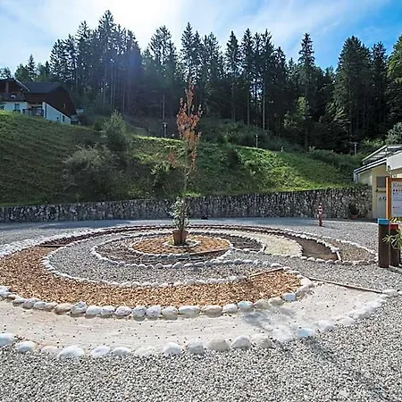Hotel Eco Terme Snovik, Kamnik Mekinje