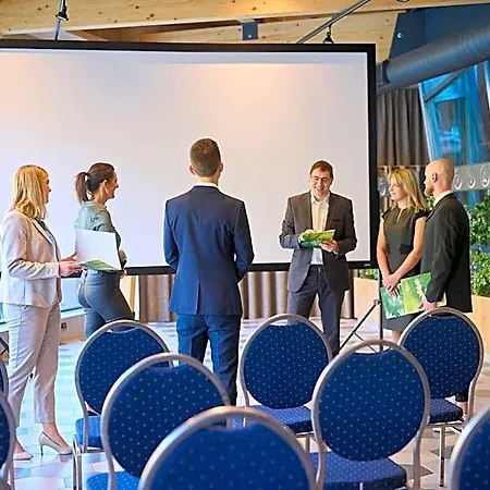 Eco Terme Snovik, Kamnik Hotel 4*