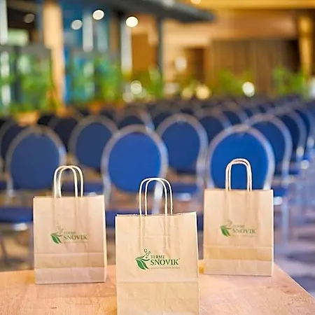 Eco Terme Snovik, Kamnik Hotel