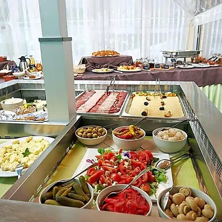 Eco Terme Snovik, Kamnik 4*