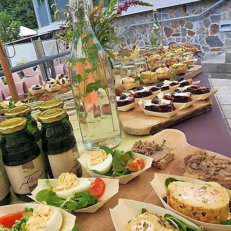 Eco Terme Snovik, Kamnik Mekinje