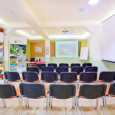 Eco Terme Snovik, Kamnik Hotel Mekinje