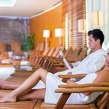 Eco Terme Snovik, Kamnik 4* Mekinje