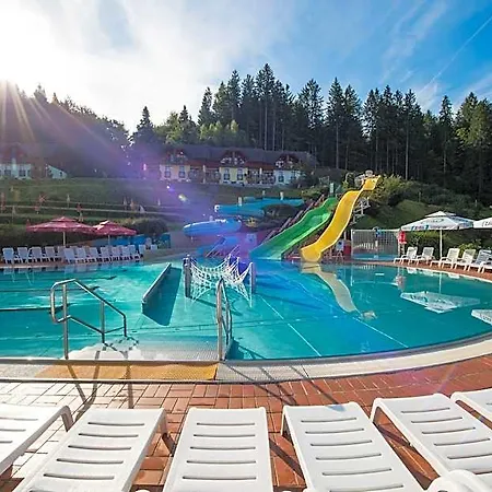 Eco Terme Snovik, Kamnik Hotel 4*