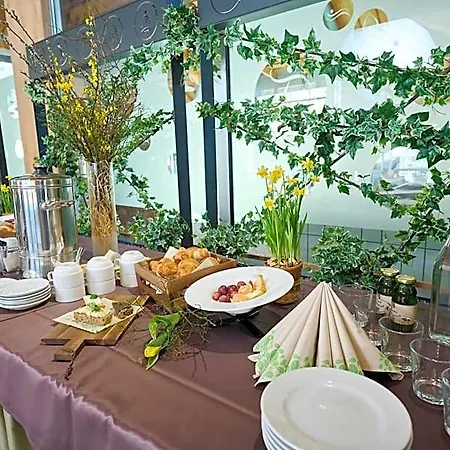 Eco Terme Snovik, Kamnik 4*