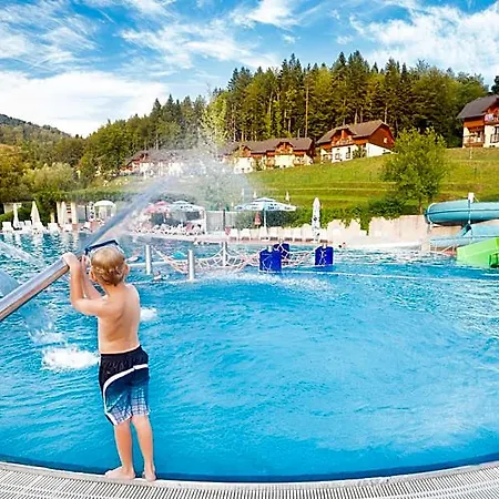 Eco Terme Snovik, Kamnik Mekinje