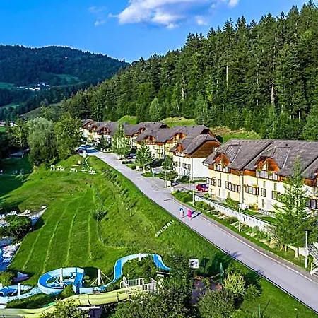 Eco Terme Snovik, Kamnik