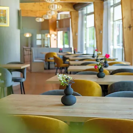 Eco Terme Snovik, Kamnik Hotel 4*