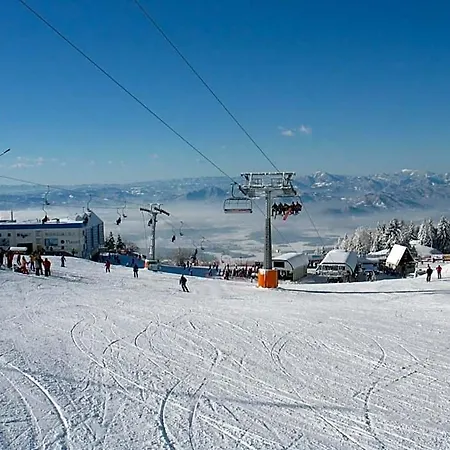 Eco Terme Snovik, Kamnik 4* Mekinje