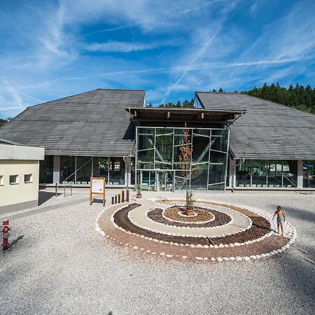 Resort Eco Terme Snovik, Kamnik 4*