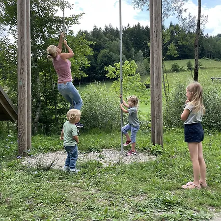 Eco Terme Snovik, Kamnik Mekinje