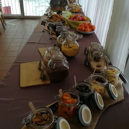 Eco Terme Snovik, Kamnik Resort Mekinje